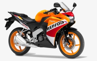 Honda Cbr125r - Honda Cbr 125 R 2011 #9429621