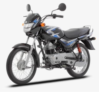 Previous - Kawasaki Ct 125 Black #9429655