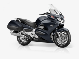 Honda St 1300 2014 #9429716