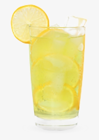 Lemonade Sorbet - Gimlet #9429717