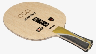 Tibhar Cca Unlimited Table Tennis Blade - Table Tennis Racket Carbon Blades #9429773
