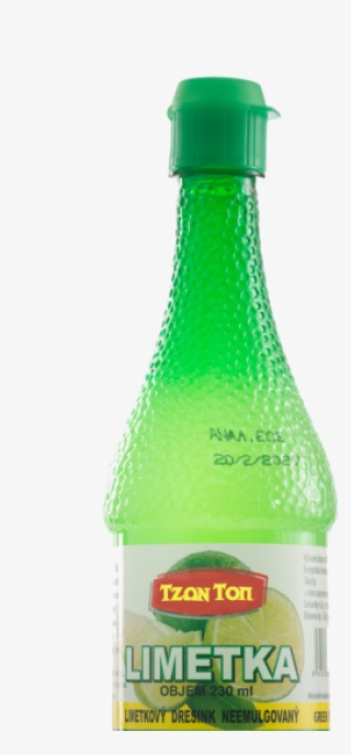 Juice 230ml Lemon Juice & Lemon Dressing - Glass Bottle #9429774