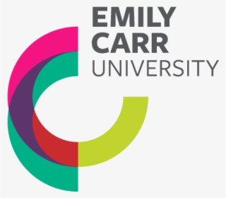These Values, Although Important Metaphorically, Are - Emily Carr University Logo #9429856