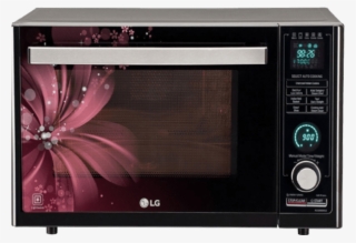 Lg Mj3286brus #9429877