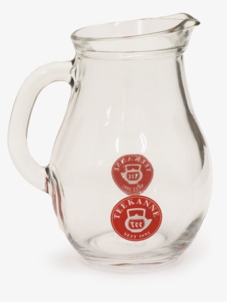 Teekanne - Glass Jug - Jug #9429909