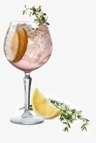 Fill The Glass With Ice - Classic Cocktail #9429937