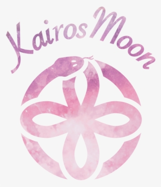 Kairos Moon - Colourful Aromatherapy - Graphic Design #9429974