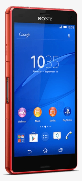 Unlock Sony Xperia Z3 Compact - Sony Z3 Compact #9430011