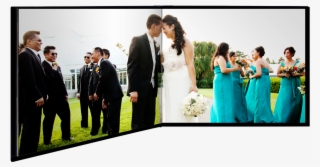 Wedding Photo Albums - Professional Wedding Albums #9430012