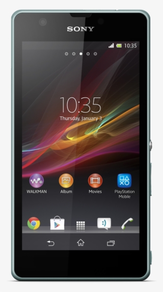 500 - Sony Xperia So 02e #9430049