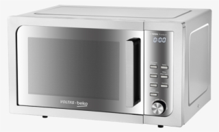 23 L Solo Microwave Oven Ms23sd - Microwave Oven #9430052