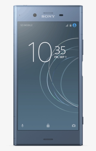 Performance Power Player - Natel Sony Xperia #9430148