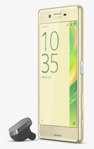 Xperia X Dual F5122 #9430363