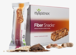Fiber Snacks™ - Chocolate #9430456