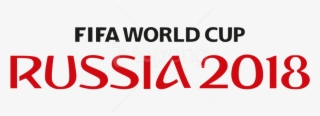 Free Png 2018 Fifa World Cup Transparent Images Png - Fifa World Cup 2018 Text #9430487