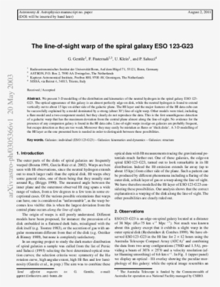 Pdf - Swot Analysis For Rural Tourism #9430492