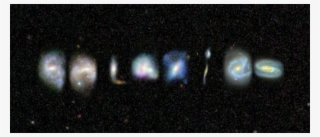 Theorist Galaxies Cosmology - Milky Way #9430529