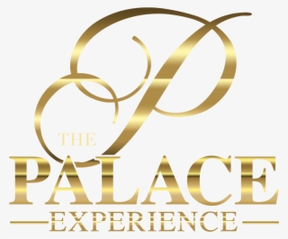 The Palace - Calligraphy #9430763