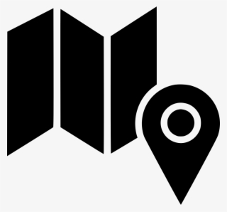 Map Google Find Comments - Building Automation Systems Logo #9430765