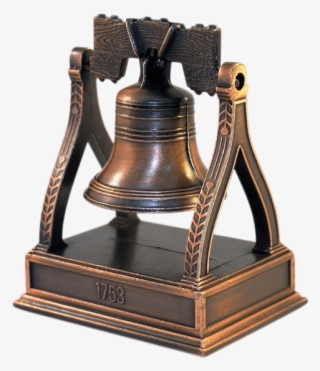 Liberty Bell Pencil Sharpener - Church Bell #9430829