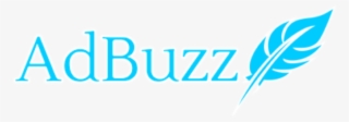 Adbuzz Logo Transparent - Graphic Design #9430862