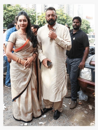 Sanjay Dutt - Wedding Reception #9431008