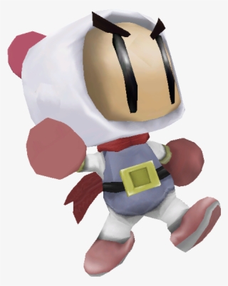 Bomberman Smash Bros Brawl Mod #9431107