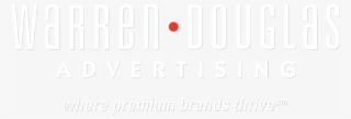 Warren Douglas Advertising - Circle #9431108