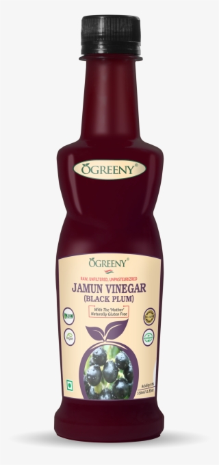 Glass Bottle #9431232