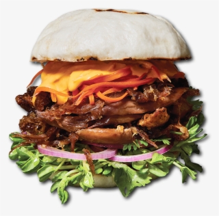 Burger Png Hd #9431400