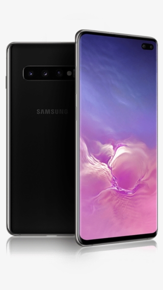Samsung Galaxy S10 - Samsung Galaxy S10 Plus #9431425