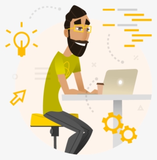 Web Development - Graphic Design #9431451