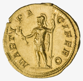 Inc 1846 R Ауреус Север Александр Ок - Coin #9431535