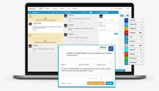 Obi Engage Live Chat - Computer Icon #9431852