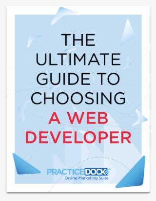 Selecting The Right Web Developer Is Critical For Your - Ikn Gmbh #9432006