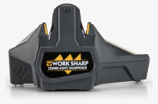 Work Sharp Combo Knife Sharpener #9432081
