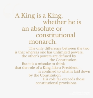 His Royal Highness Quotes #9432084