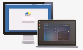 Bebop Workstation On Imac And Macbook Pro - Output Device #9432174