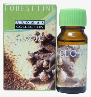 Essential Oil - Clove - 10ml - Java Coffee #9432264
