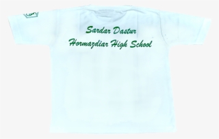 Pt Shirt Green Strip Girls/boys - Active Shirt #9432453