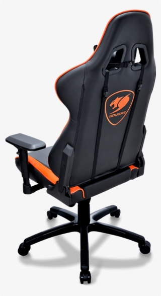 Gaming Chairs Top Ten Gaming Chairs Quality Gaming - Cougar Armour Gaming Chair #9432580