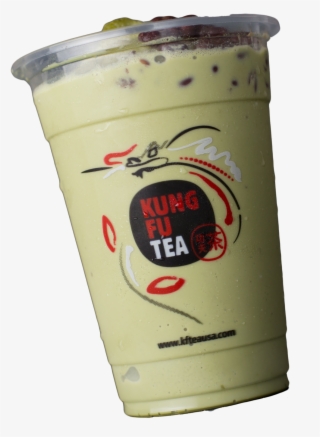 Kf Oolong Tea - Caffeinated Drink #9432671