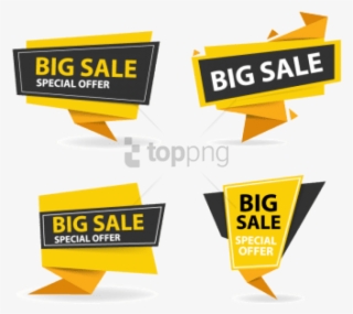 Free Png Offer Sticker Png Image With Transparent Background - Price Tag Banner Png #9433010
