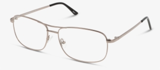 Vincent Chase Silver Full Rim Rectangle #9433036