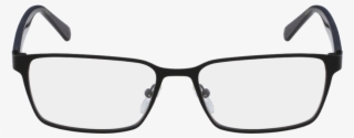 Semi Rimless Mens Glasses #9433074
