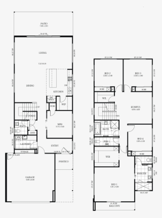 Floor Plan #9433075