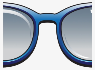 Sunglass Clipart Spectacle Frame - Reflection #9433115
