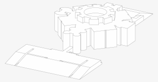 Bd Axo 2 - Illustration #9433195