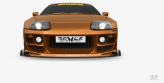 Toyota Supra #9433294