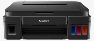 Printer - Canon Pixma G 2012 #9433299